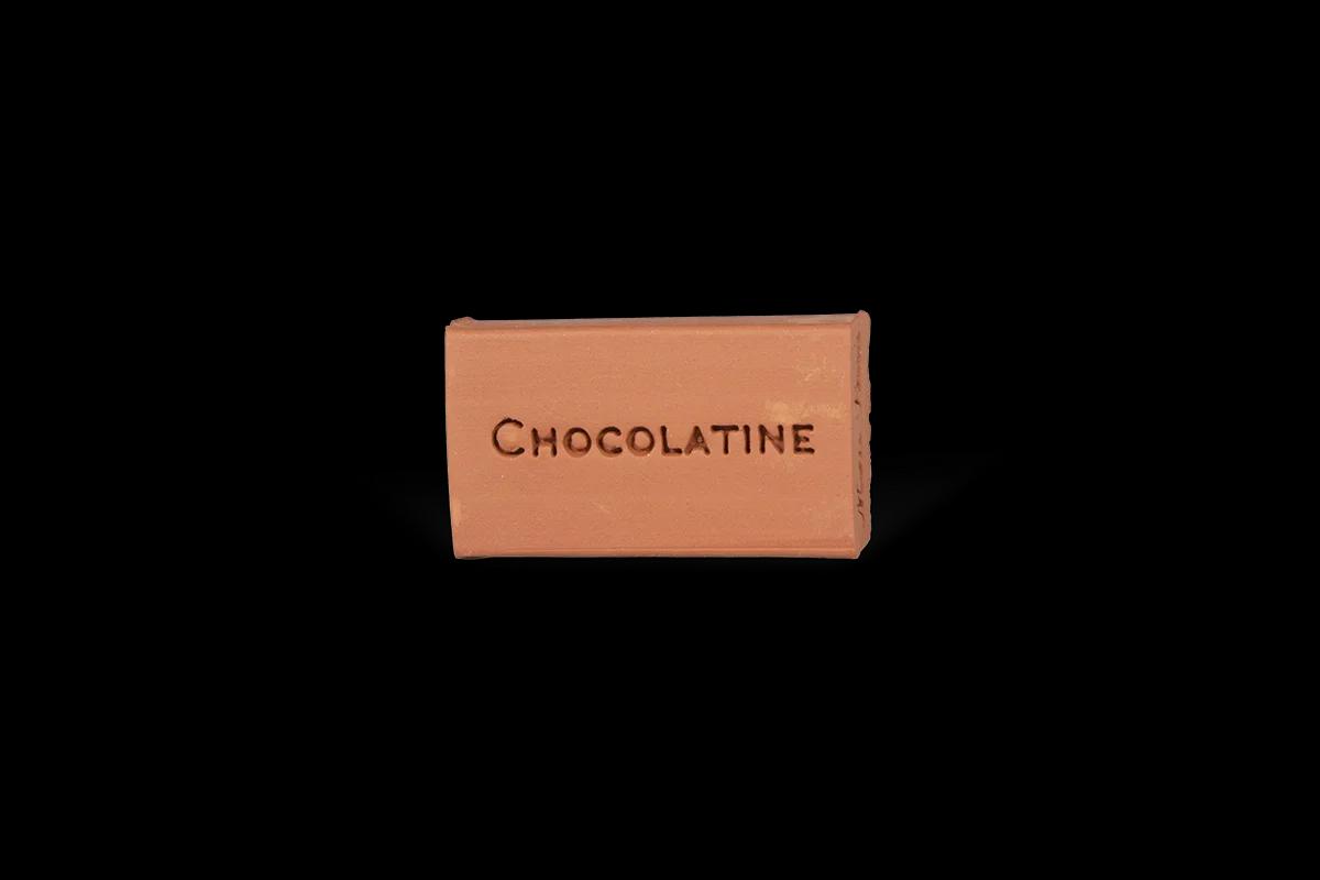 Photo de Magnet Chocolatine