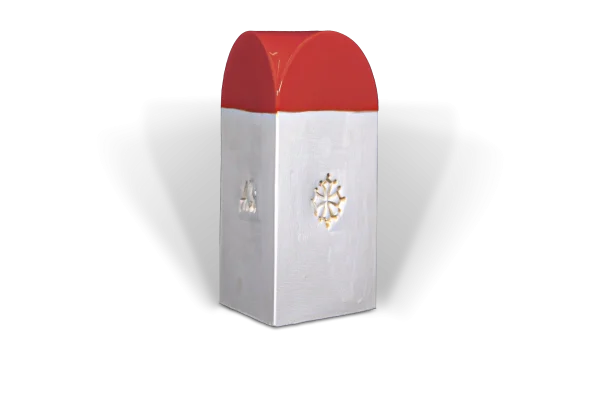 Borne mini Albi – Image 4