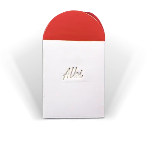 Borne mini Albi