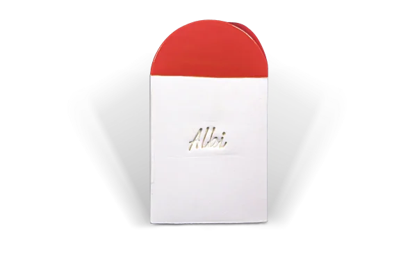 Borne mini Albi