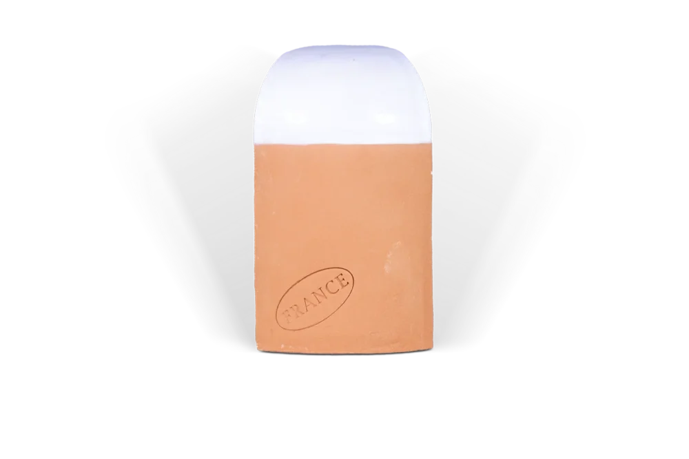 Borne mini Albi Terracota – Image 3