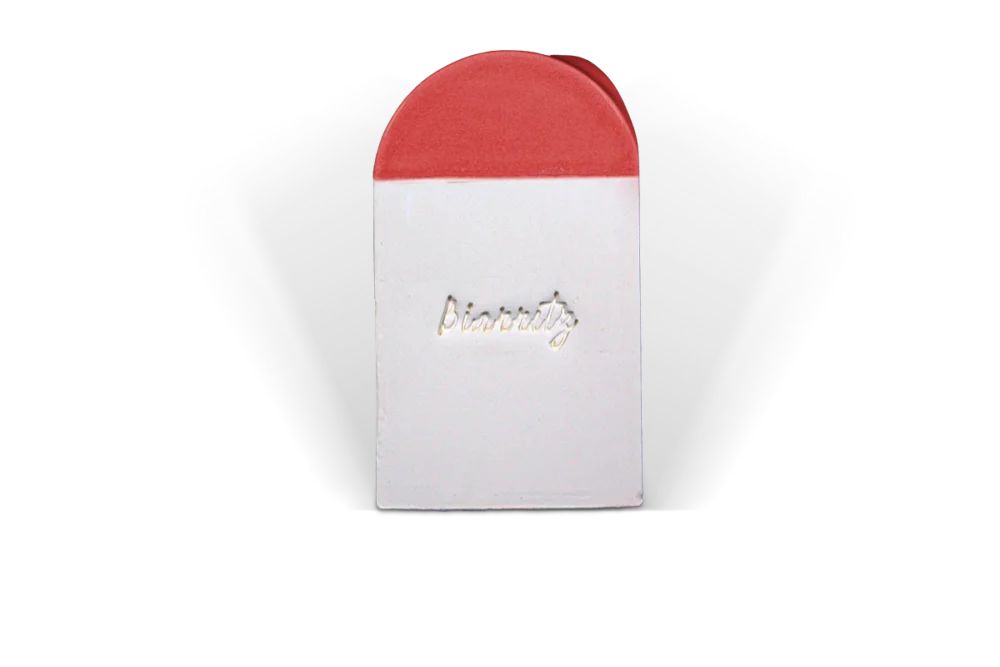 Borne mini Biarritz