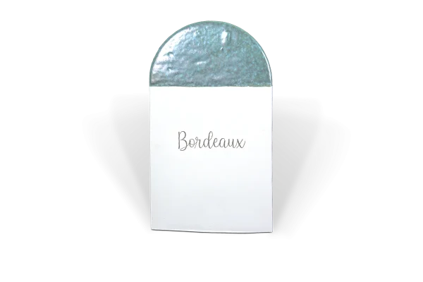 Borne mini Bordeaux