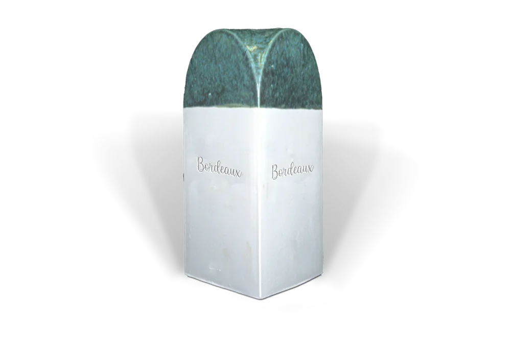 Borne mini Bordeaux – Image 3