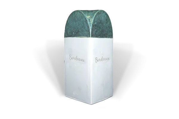 Borne mini Bordeaux – Image 3