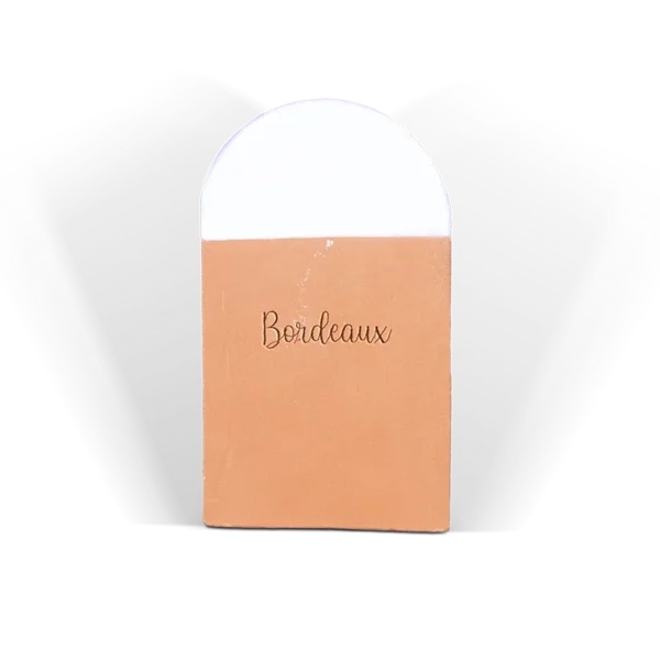 Borne Bordeaux Terracota