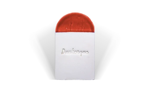 Borne mini Dunkerque