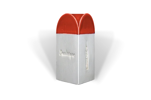 Borne mini Dunkerque – Image 2