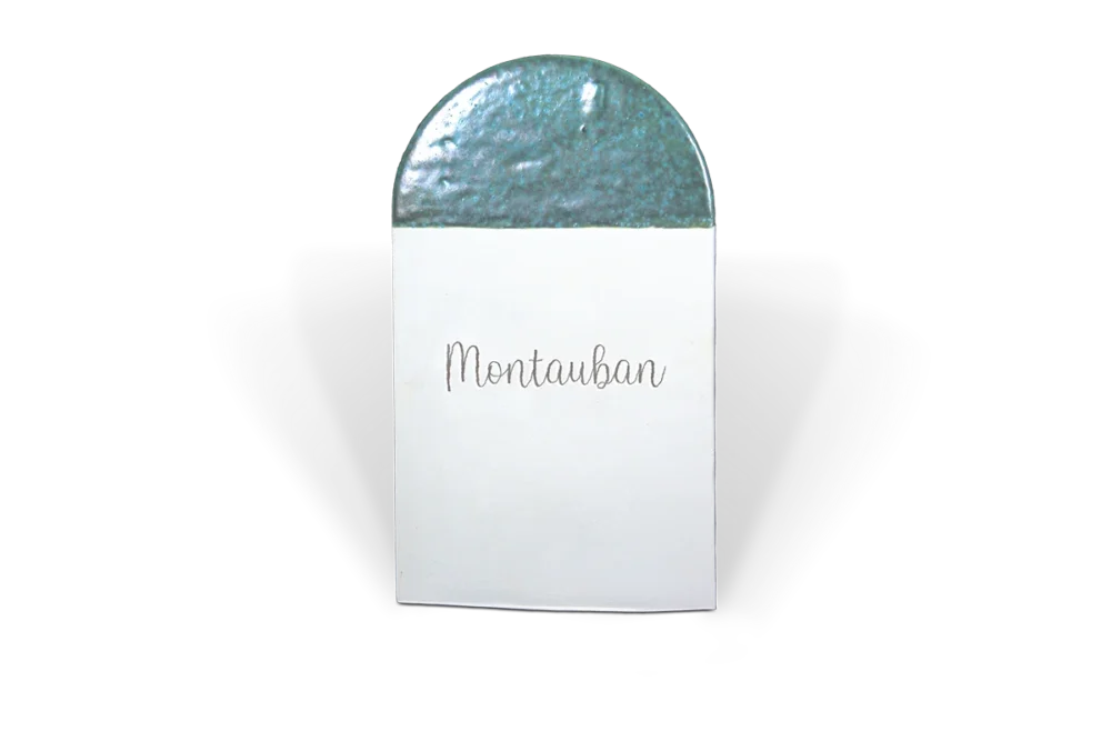 Borne mini Montauban