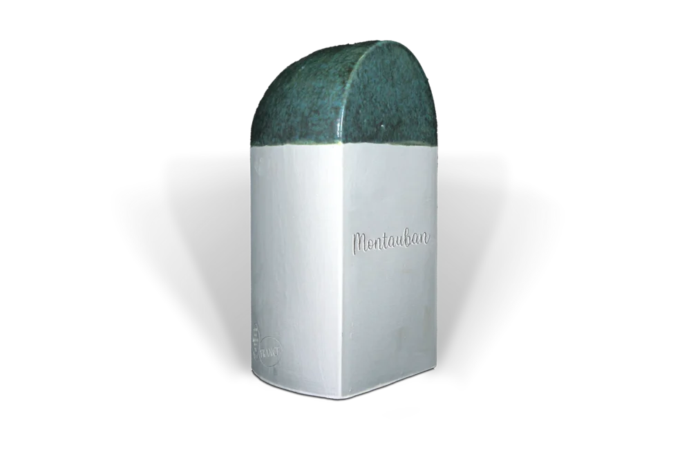 Borne mini Montauban – Image 4