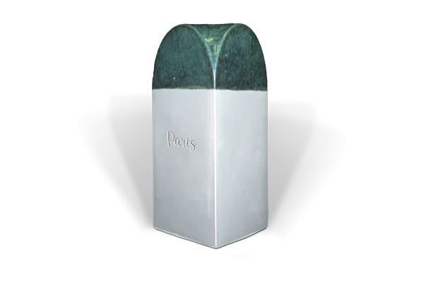 Borne mini Paris – Image 2