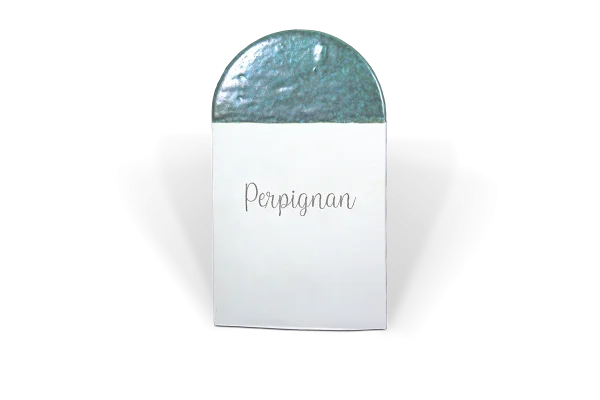 Borne mini Perpignan