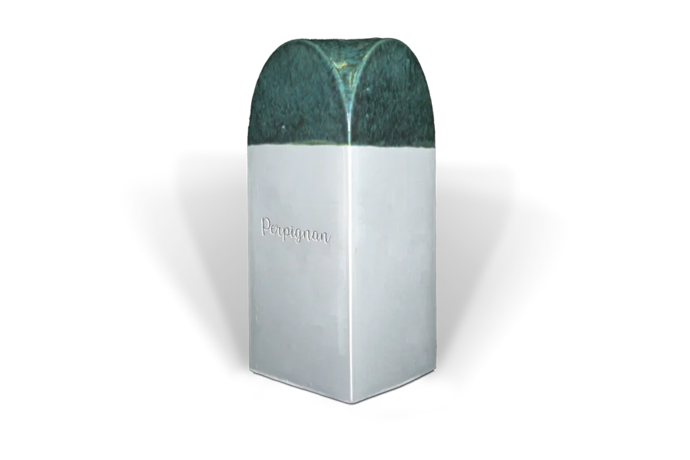 Borne mini Perpignan – Image 2