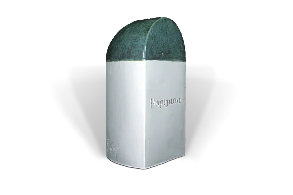 Borne mini Perpignan – Image 3