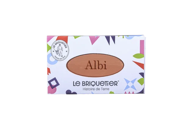 Brique Albi – Image 4