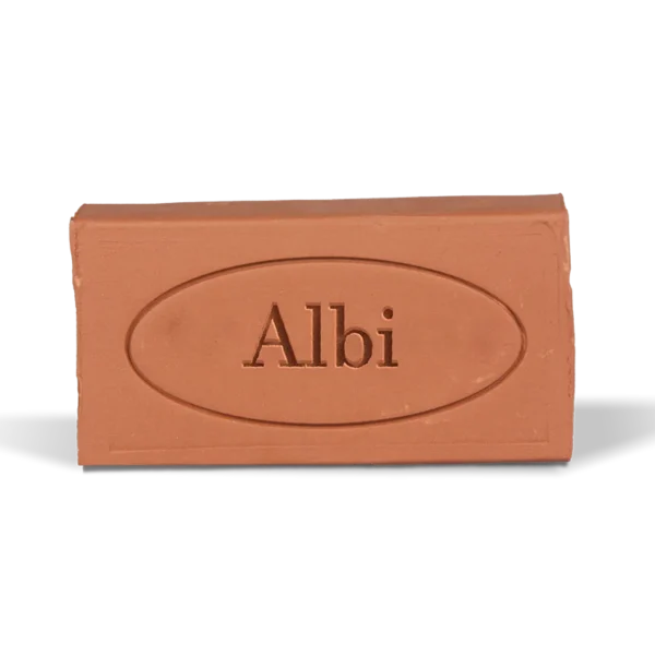 Brique Albi
