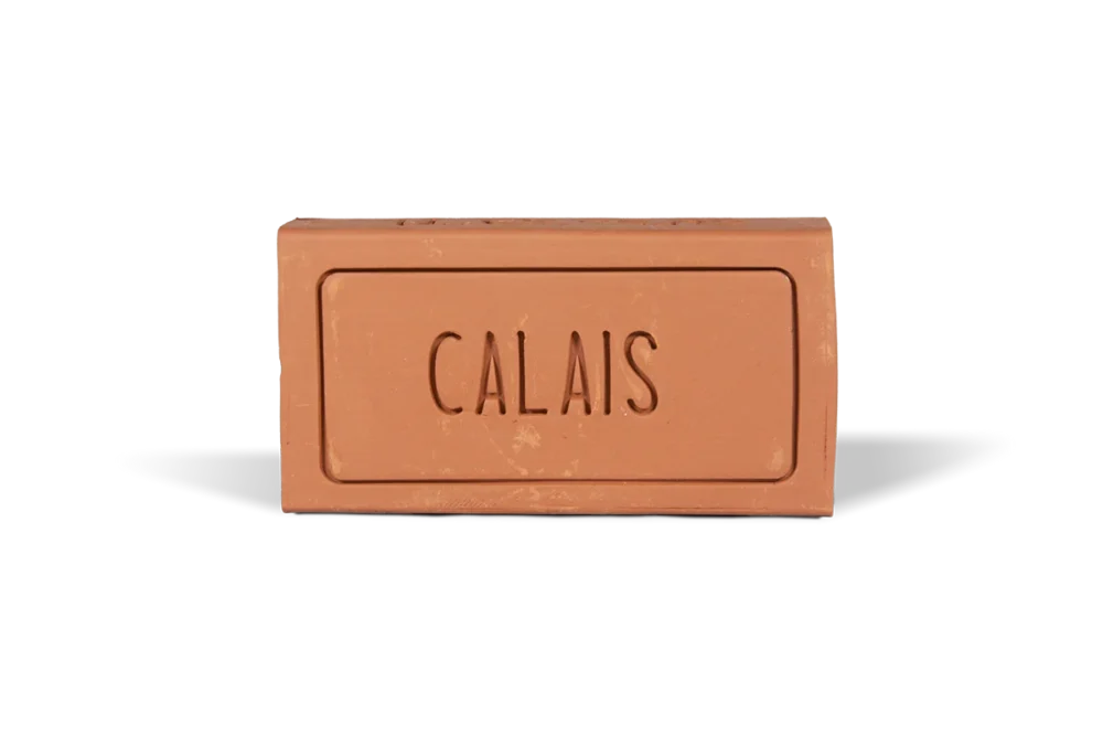 Brique Calais