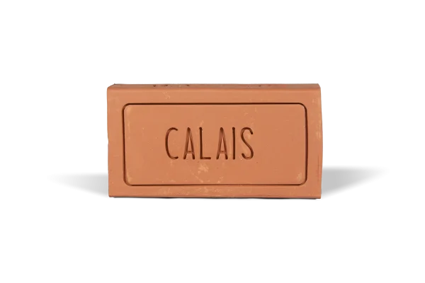 Brique Calais