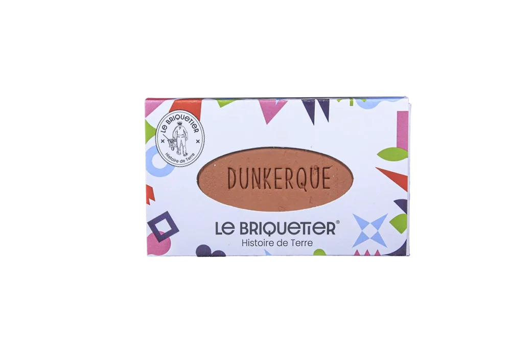 Brique Dunkerque – Image 7