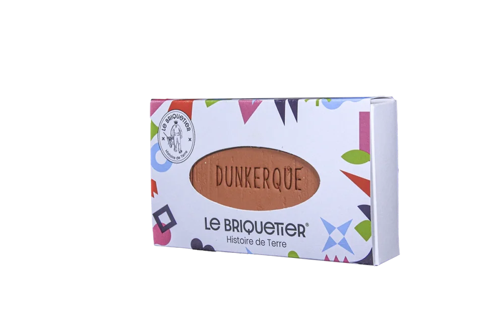 Brique Dunkerque – Image 8