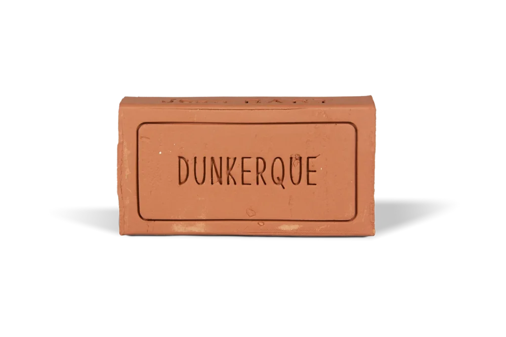 Brique Dunkerque