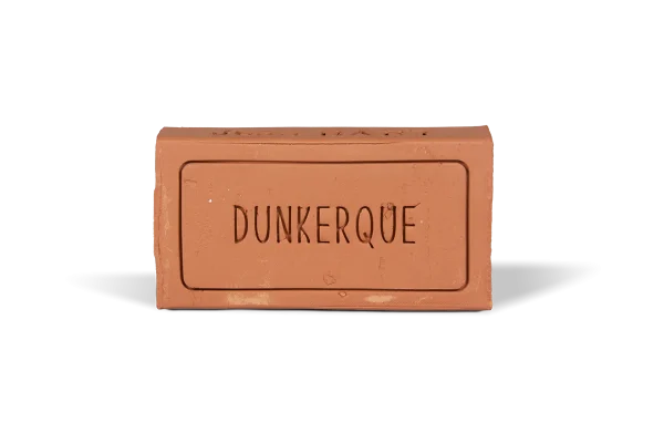 Brique Dunkerque