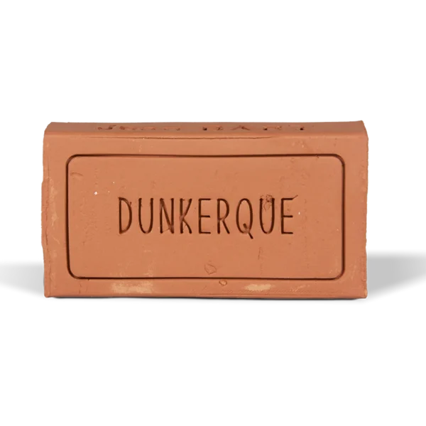 Brique Dunkerque