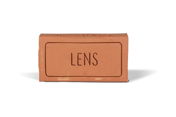 Brique Lens