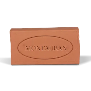 Brique Montauban