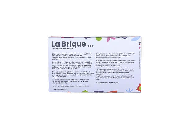 Brique Montpellier – Image 6