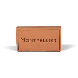 Brique Montpellier