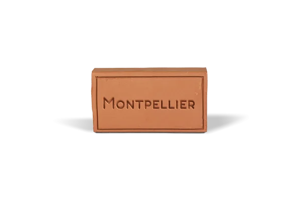 Brique Montpellier