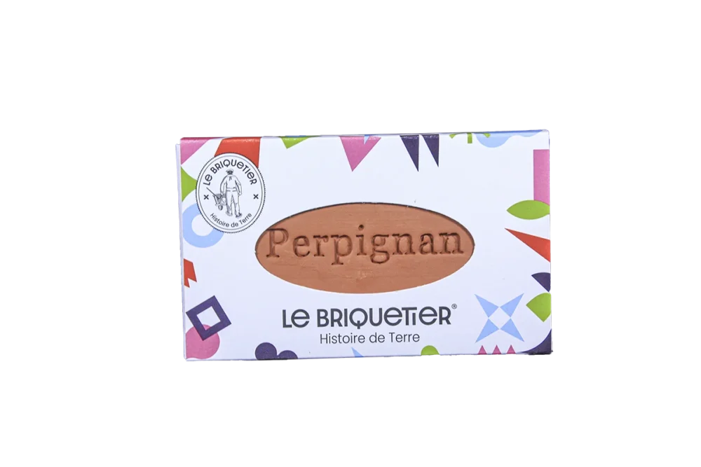 Brique Perpignan – Image 5