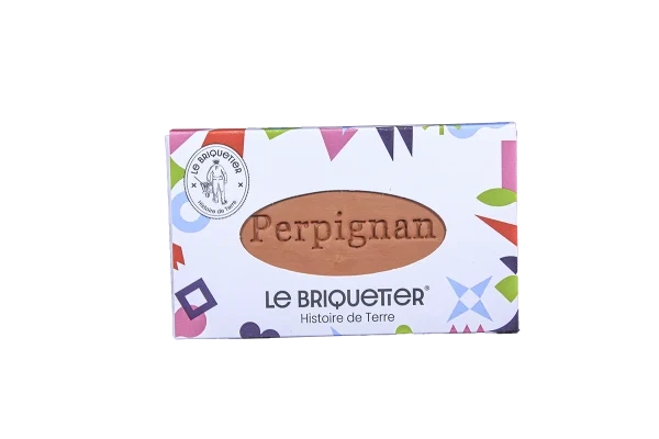 Brique Perpignan – Image 5