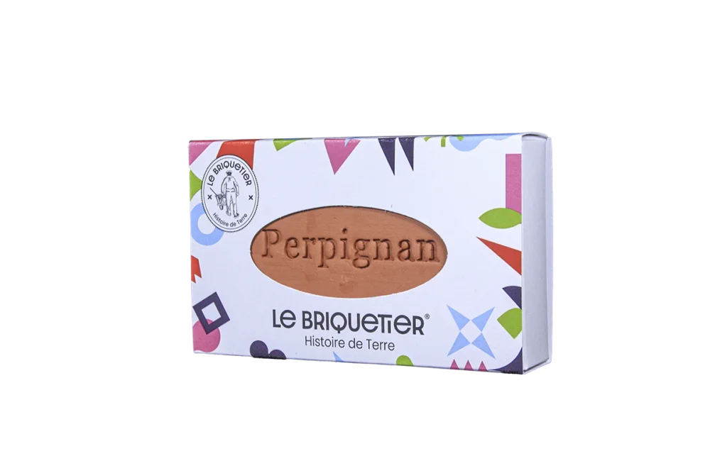 Brique Perpignan – Image 6