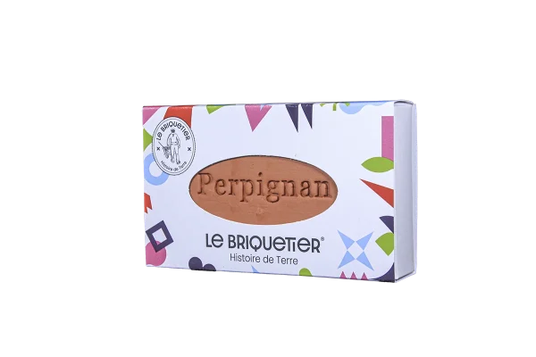 Brique Perpignan – Image 6
