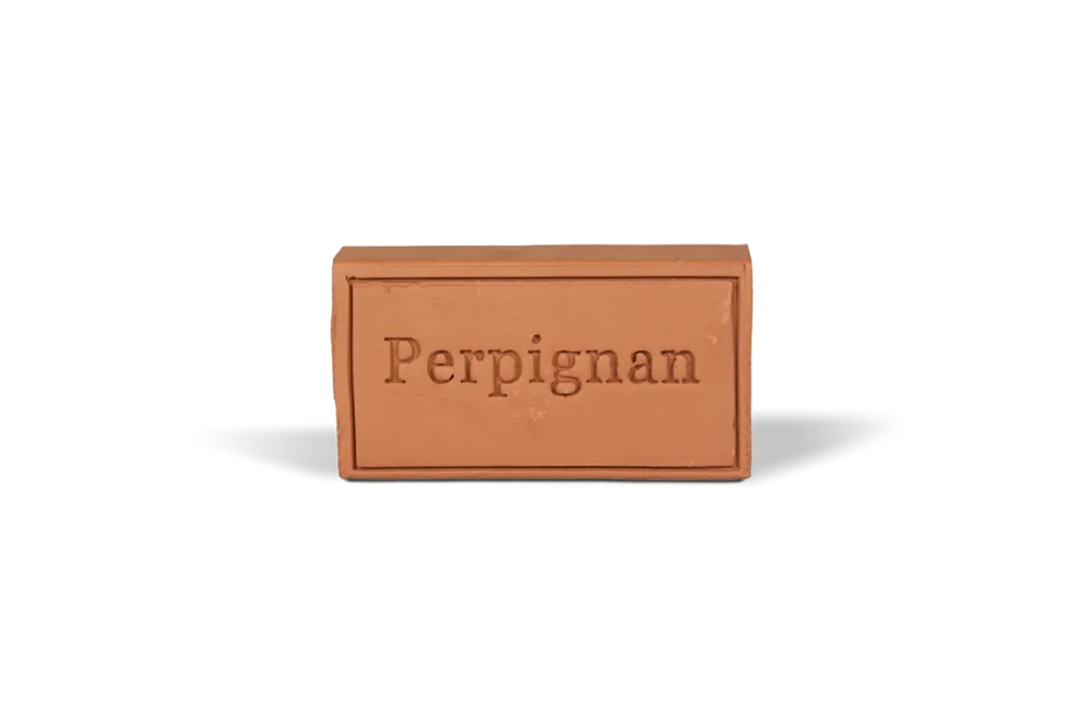 Brique Perpignan