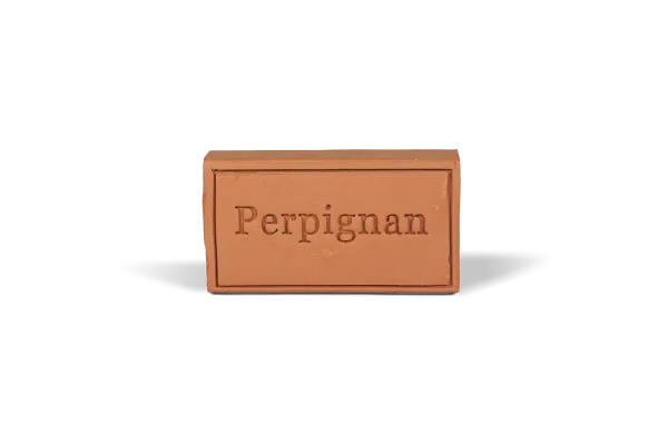 Brique Perpignan