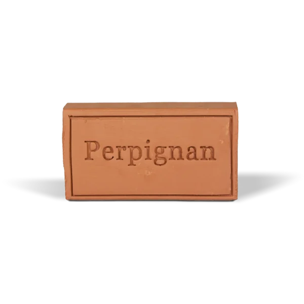 Brique Perpignan