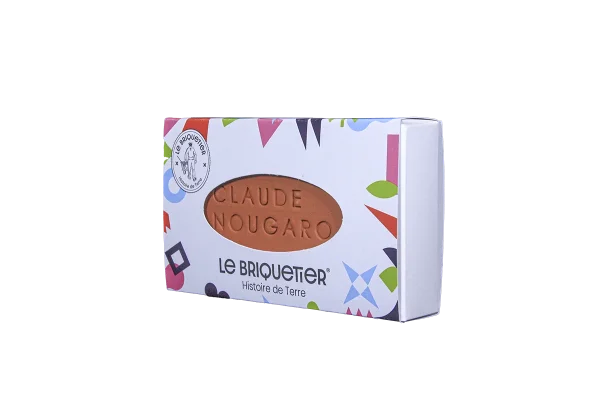 Brique Claude Nougaro – Image 6