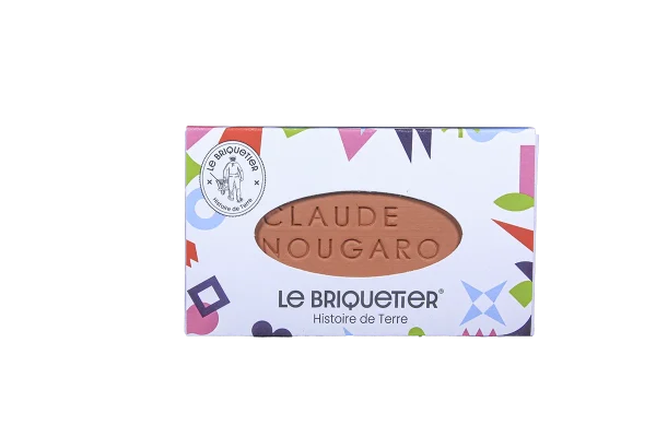 Brique Claude Nougaro – Image 5