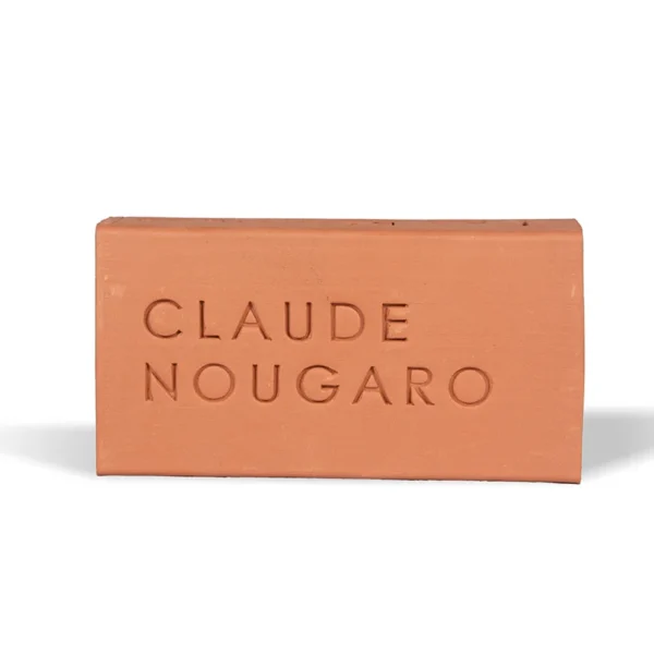 Brique Claude Nougaro
