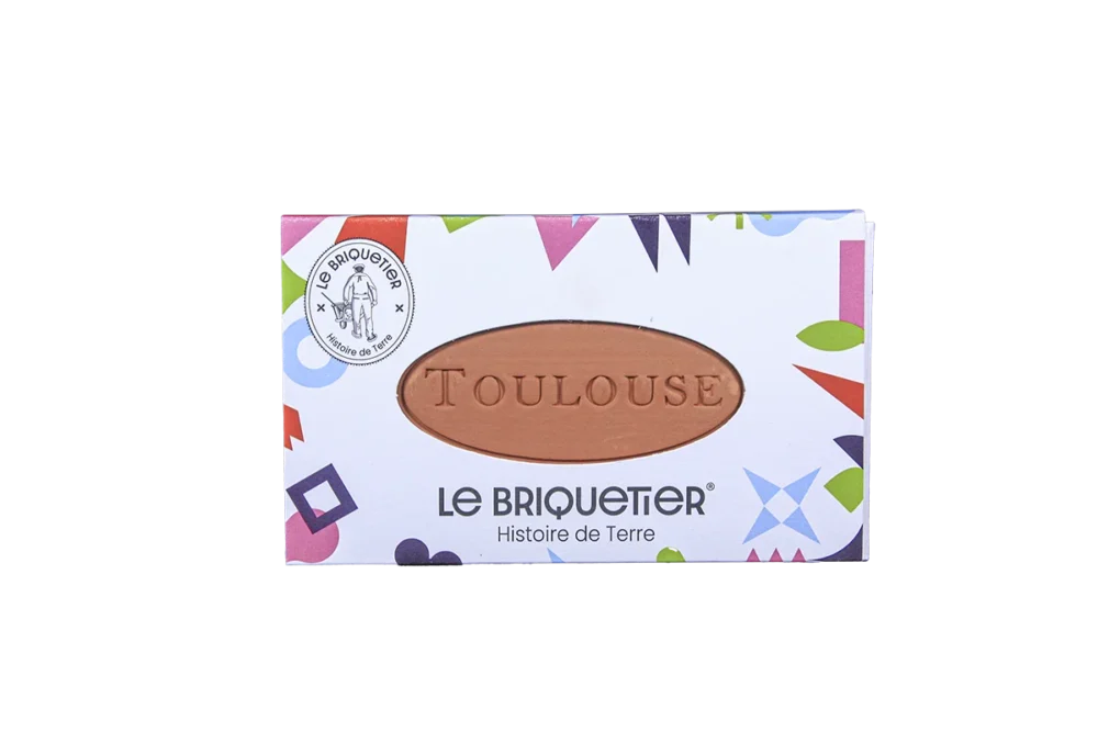 Brique Toulouse – Image 5