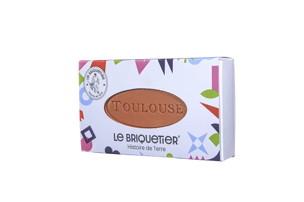 Brique Toulouse – Image 6