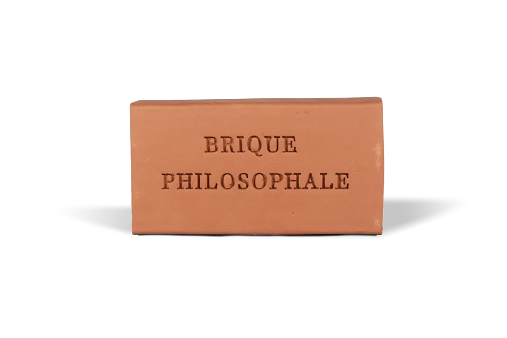 Brique Philosophale