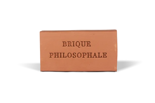 Brique Philosophale