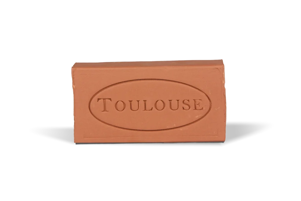 Brique Toulouse