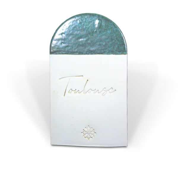 Borne Toulouse
