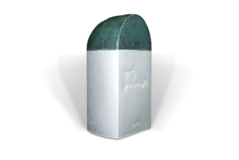 Borne mini Toulouse – Image 4
