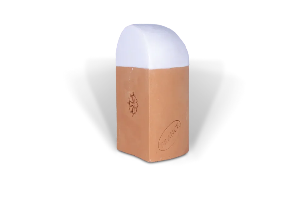 Borne mini Toulouse Terracota – Image 4